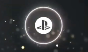 PS5 : un premier aperçu de l'interface, c'est sobre et plutôt classe