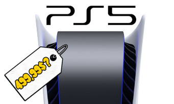 PS5 : des nouvelles rumeurs concernant le prix de la console