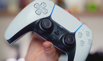 PS5 : autonomie, compatibilité PSVR, des nouvelles rumeurs sur la manette DualSense