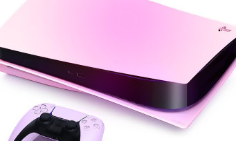 PS5 : d'autres coloris prévus au lancement de la console ? La réponse de Sony