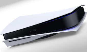 PS5 : les extensions de stockage disponibles au lancement ? Sony clarifie la chose