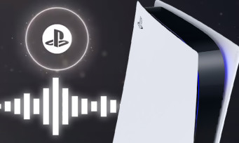 PS5 : le son de démarrage dévoilé... dans une pub Burger King !