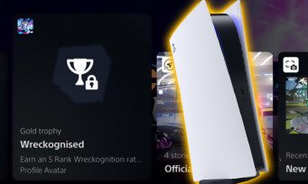 PS5: the Trophies will unlock real rewards, Sony has listened to the players