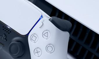 PS5 : des problèmes avec la manette DualSense ? Vers un bug à la Joy-Con Drift ?