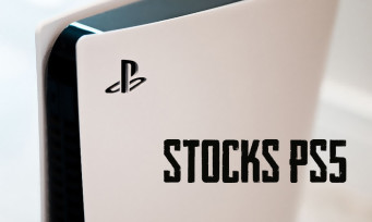 PS5 : des stocks de retour très bientôt chez certains revendeurs, on fait le point sur les réassorts