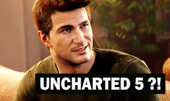 PS5 : Sony San Diego bosse sur un AAA existant, des indices évoquent un nouvel Uncharted