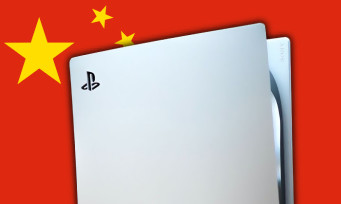 PS5: Sony's console arrives in China with geo-blocking, explanations