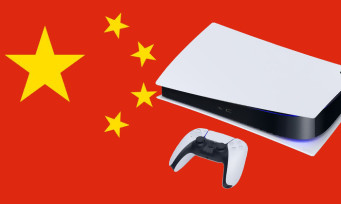 PS5 en Chine : prix, dates et jeux, le résumé de la conférence PlayStation China