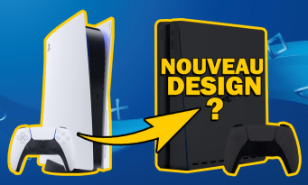 PS5 : une version slim avec un nouveau look pour éviter la pénurie ? Sony y pense