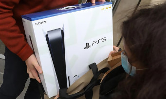 On va pouvoir acheter sa PS5 en direct des usines de Sony en France, explications