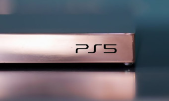 PS5 Slim : elle disposerait d'un lecteur Blu-ray amovible, premières rumeurs