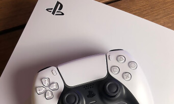 PS5 Portable : Sony dévoile sa nouvelle console, mais à quoi sert