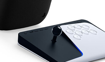 PlayStation FlexStrike : le stick arcade de la PS5 ne coûtera que 199€, étui de transport compris
