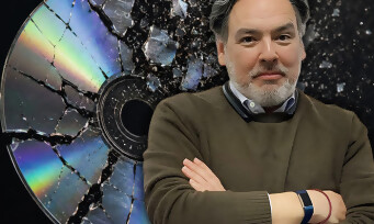 "C'était inévitable" : Shawn Layden explique la décision prise par Sony de mettre un terme aux jeux physiques