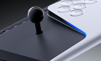 Le stick arcade FlexStrike de la PS5 est repoussé à une date indéterminée, Sony s'explique