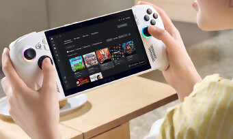 ROG Xbox Ally : les prix auraient fuité, et ils s’annoncent salés...
