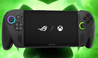 ROG Xbox Ally : les consoles portables Xbox seront vendues entre 600 et 900€, c'est officiel !