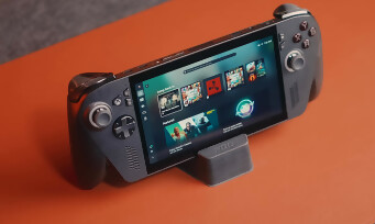 Test Xbox Rog Ally X : aussi puissante que laborieuse cette Xbox Portable