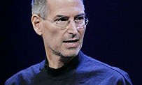 Steve Jobs quitte Apple