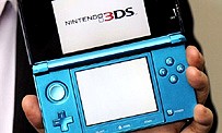 3DS : les nouveautés à venir