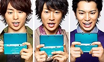 Nintendo : la conférence 3DS confirmée