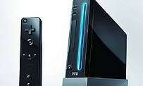 Wii : un nouveau modèle pour la fin d'année