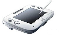 Wii U : un prix différent de celui de la Wii
