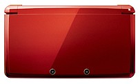 La 3DS rouge en Europe ?