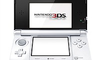 Deux nouvelles couleurs pour la 3DS