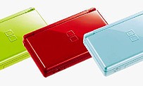 Nintendo : une 3DS Lite en préparation ?