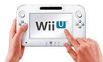 Wii U : la forme finale à l'E3 2012