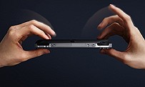PS Vita : Pas avant 2012 en Occident !