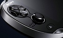 PS Vita : le 17 décembre 2011 au Japon