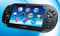 PS Vita : déjà une baisse de prix
