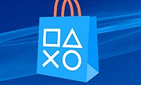 Le PS Store débute ses soldes