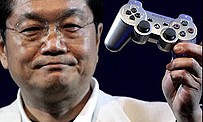 Ken Kutaragi de retour sur la PS4 ?