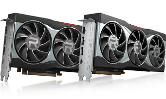 AMD : les Radeon RX 6000 dévoilées, le retour d'un concurrent pour Nvidia ?