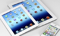 l'iPad Mini dévoilé par mégarde par la FNAC !