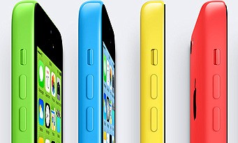 iPhone 5C : le téléphone low cost d'Apple coûtera 600€ !