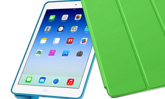 Apple : tout ce qu'il faut savoir sur l'iPad Air et l'iPad mini 2