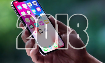 Apple : 3 nouveaux iPhone en 2018, dont le plus grand jamais produit