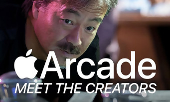 Apple Arcade : Apple se lance à son tour dans le jeu vidéo, voici les détails de son service