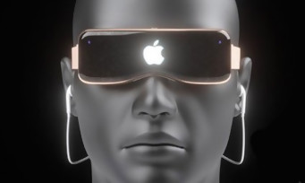 Apple : un casque mêlant réalité virtuelle et réalité augmentée dans les tuyaux ?