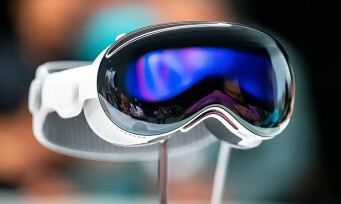 Apple Vision Pro : c'est bientôt la fin définitive pour le casque VR/AR d'Apple
