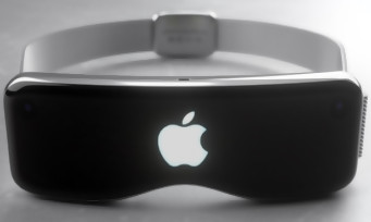 Apple : la marque investit dans la VR avec de nouveaux matériels