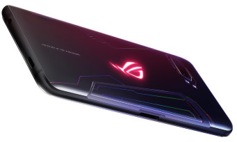 ROG Phone 3 : il sera présenté le 22 juillet, de premières infos