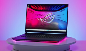 Test Asus ROG Strix Scar 18 : cherchez pas, y a pas mieux comme laptop gaming