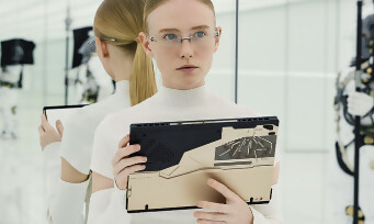 ROG Flow Z13-KJP : ASUS s'associe avec Kojima pour un laptop gaming collector à plus de 4 000€