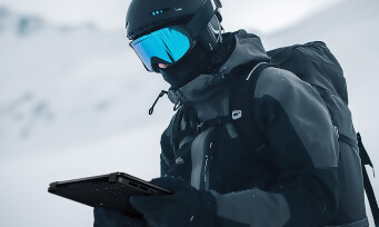 ASUS et GoPro s’associent pour un PC pensé pour les créateurs nomades et extrêmes