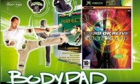 Un tournoi Bodypad